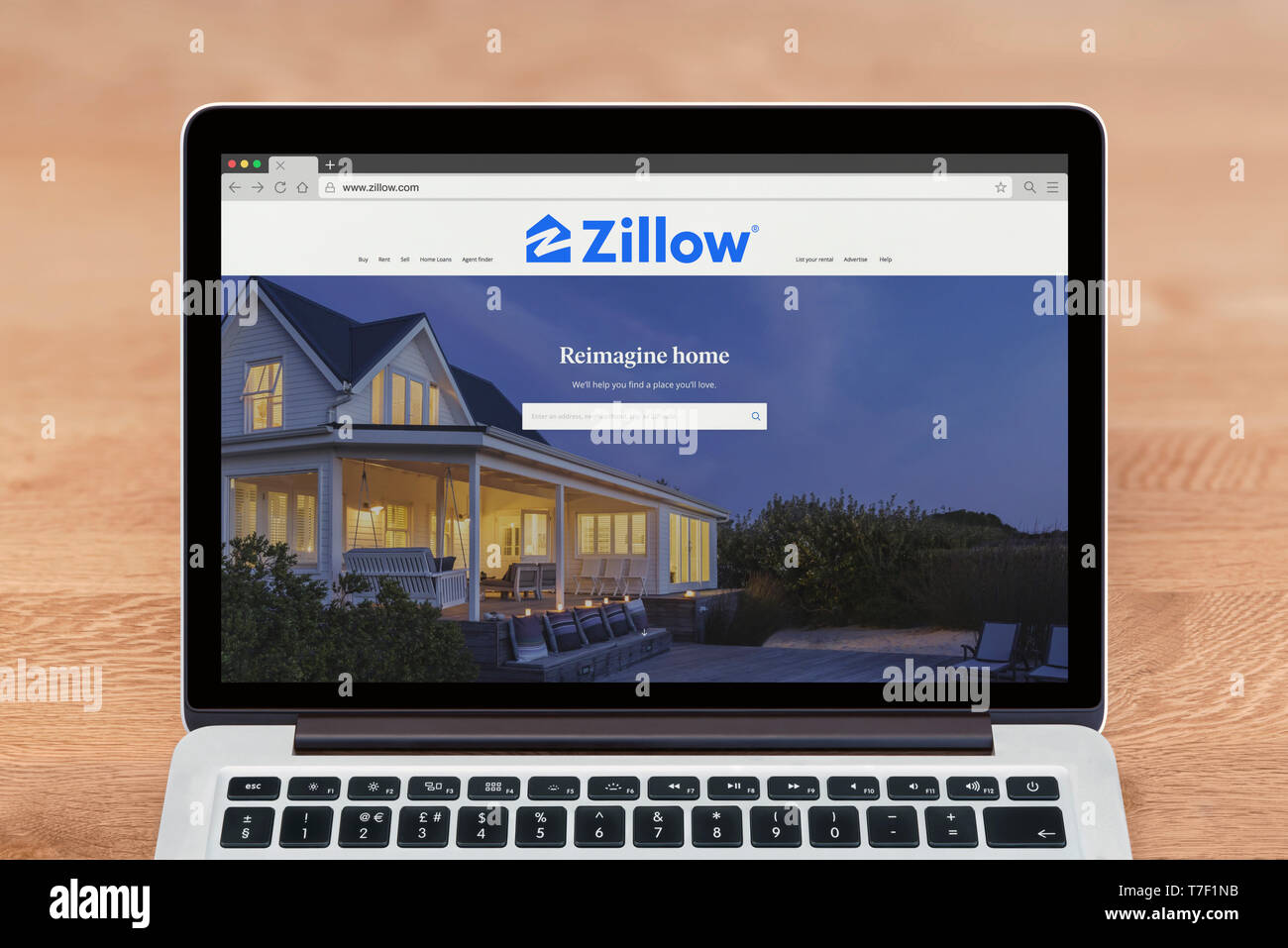 zillow app for mac